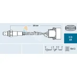 sonda-lambda-fae-75015