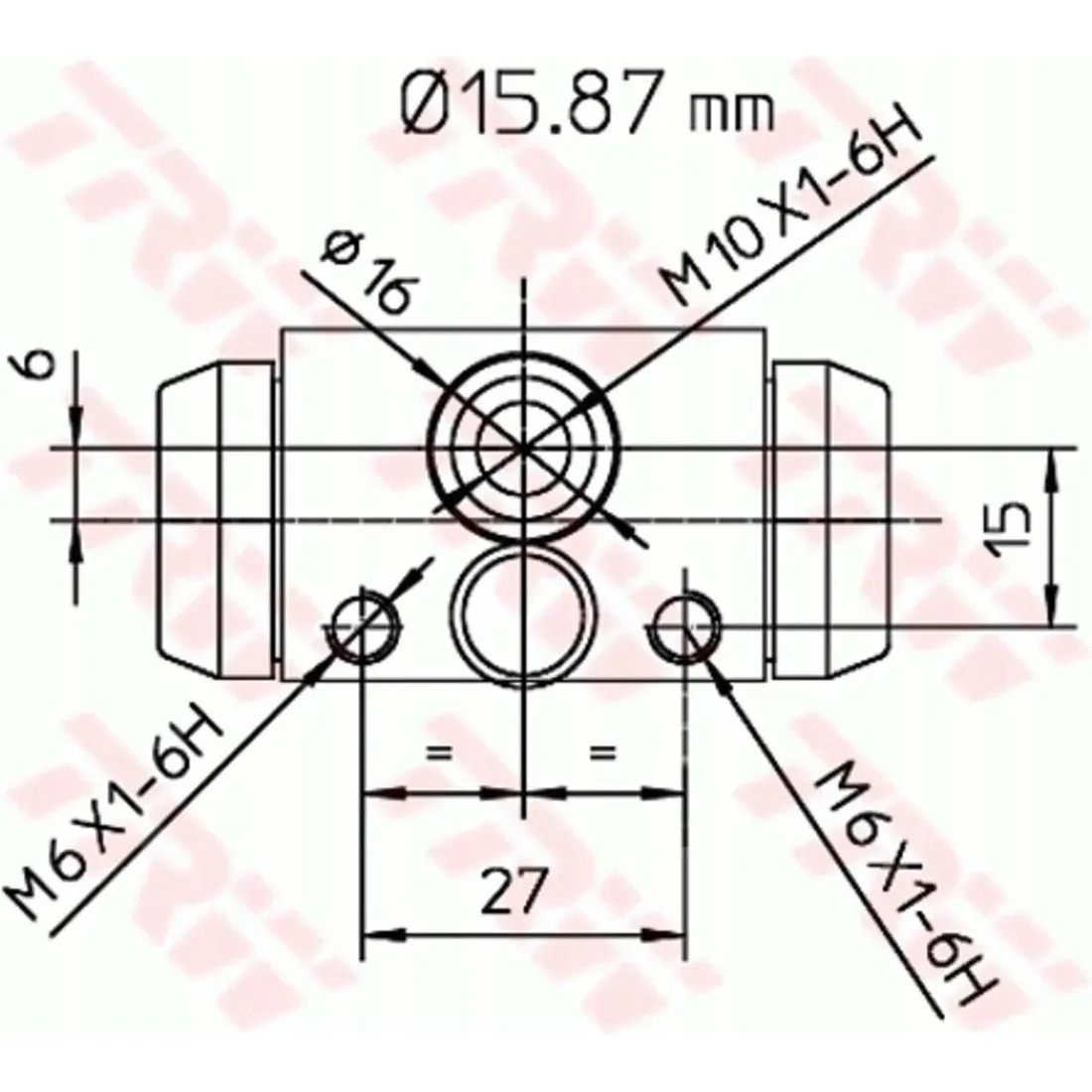 cylinderek-tyl-trw-bwb170