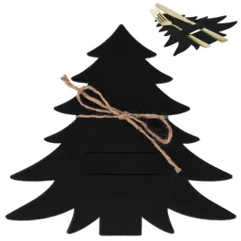 pokrowiec-etui-na-sztucce-czarny-choinka-4-szt