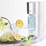 saturator-do-wody-bialy-aquadream-stan-nowy