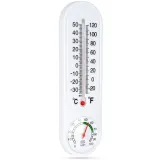 termometr-z-higrometrem-bialy-22-cm