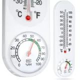 termometr-z-higrometrem-bialy-22-cm-marka-inna