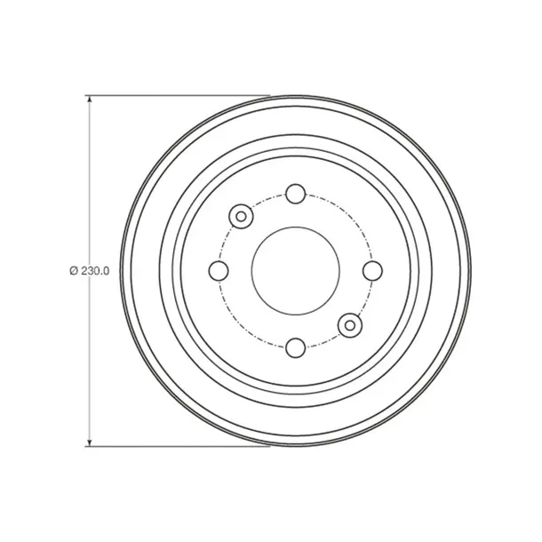 beben-hamulcowy-tyl-trw-db4442-jakosc-czesci-zgodnie-z-gvo-q-oryginal-z-logo-producenta-czesci-oem-oes