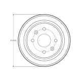 beben-hamulcowy-tyl-trw-db4442-jakosc-czesci-zgodnie-z-gvo-q-oryginal-z-logo-producenta-czesci-oem-oes