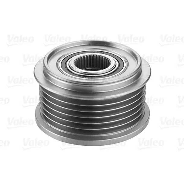 kolo-pasowe-alternatora-valeo-588033-producent-czesci-valeo