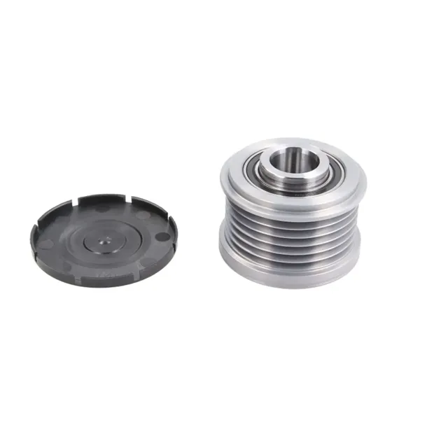 kolo-pasowe-alternatora-valeo-588055-stan-nowy