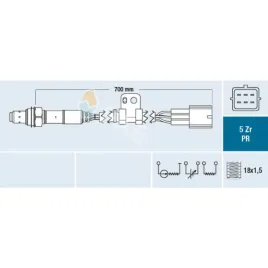 sonda-lambda-fae-75090