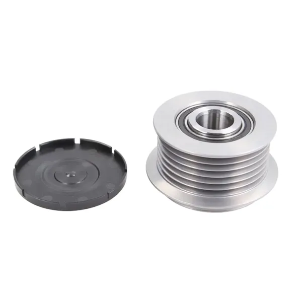 kolo-pasowe-alternatora-valeo-588080-stan-nowy