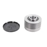 kolo-pasowe-alternatora-valeo-588017-stan-nowy