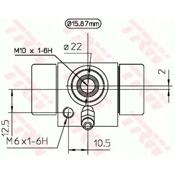 cylinderek-tyl-trw-bwb111a-jakosc-czesci-zgodnie-z-gvo-q-oryginal-z-logo-producenta-czesci-oem-oes