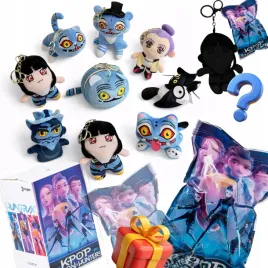 maskotka-niespodzianka-kpop-demon-hunters-blindbox-derpy-rumi-zoey-brelok