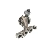 turbosprezarka-garrett-785448-5005s-stan-nowy