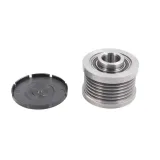 kolo-pasowe-alternatora-valeo-588081-stan-nowy