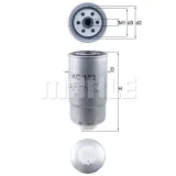 filtr-paliwa-knecht-kc-182-producent-czesci-knecht