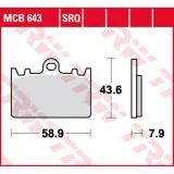 klocki-p-t-trw-mcb643-numer-katalogowy-czesci-mcb643