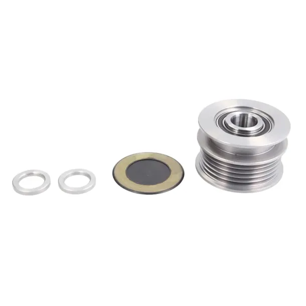 kolo-pasowe-alternatora-valeo-588034-stan-nowy