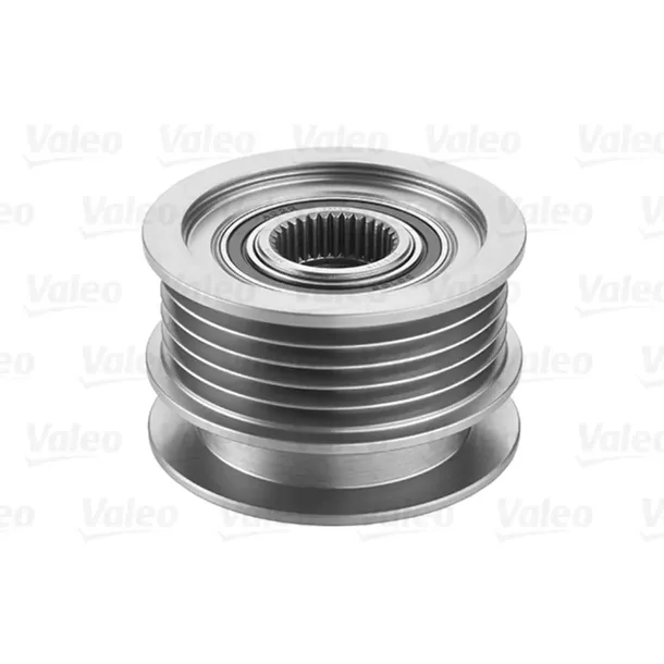 kolo-pasowe-alternatora-valeo-588034-producent-czesci-valeo