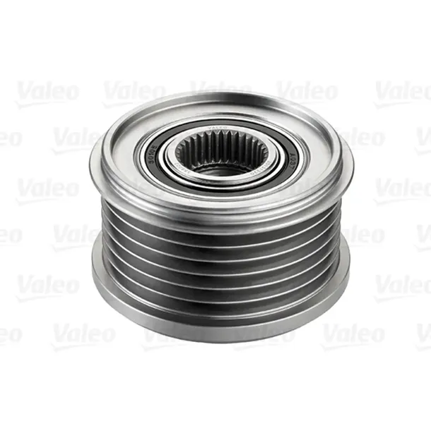 kolo-pasowe-alternatora-valeo-588002-producent-czesci-valeo