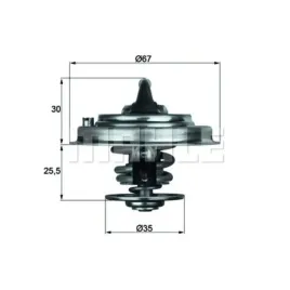 termostat-mahle-tx-30-92d