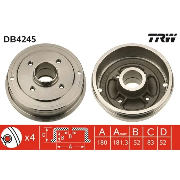 beben-hamulcowy-tyl-trw-db4245-producent-czesci-trw