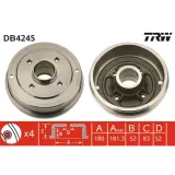 beben-hamulcowy-tyl-trw-db4245-producent-czesci-trw