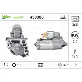 rozrusznik-valeo-438306
