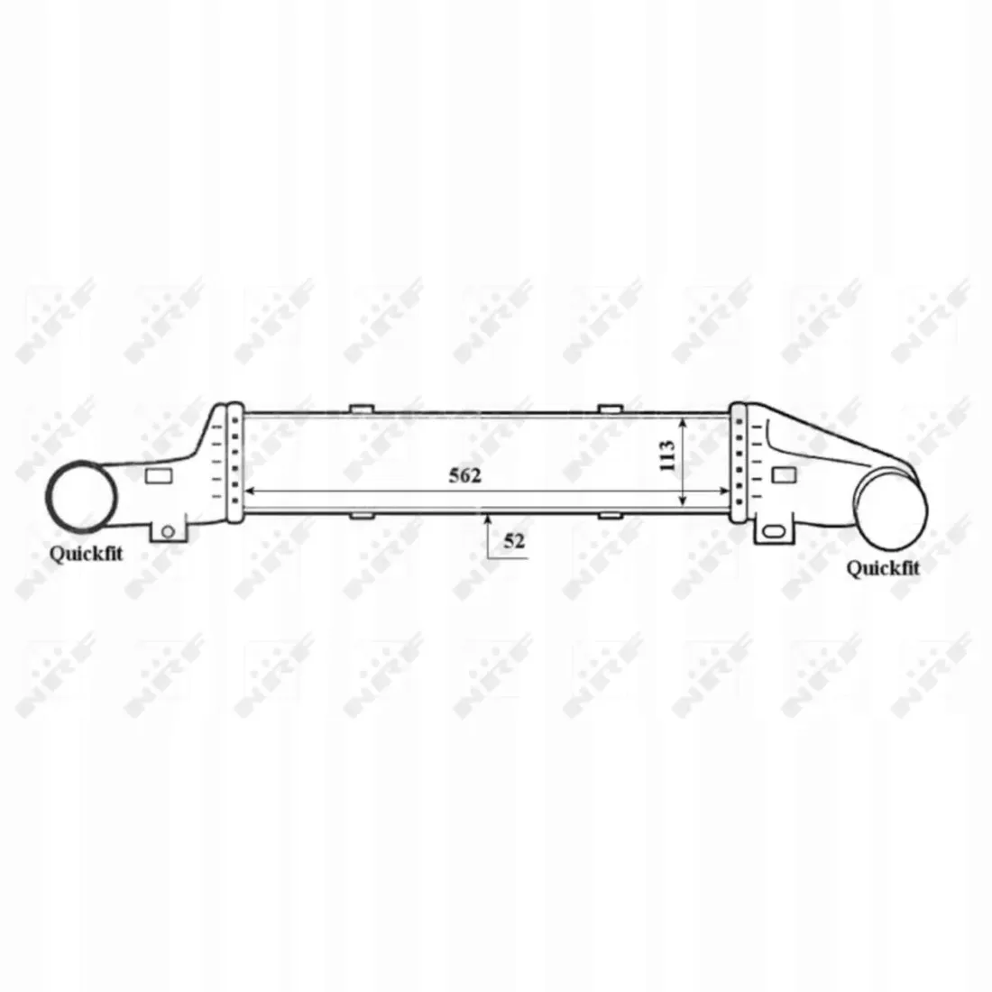 intercoller-mercedes-e-w210-vf210-s210-98-03-e
