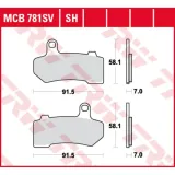 klocki-hamulcowe-trw-mcb781sv-stan-nowy