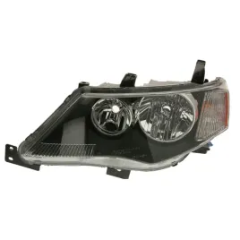 lampa-mitsubishi-outlander-ii-06-10-reflektor-lewy