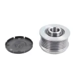kolo-pasowe-alternatora-valeo-588028-stan-nowy