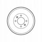beben-hamulcowy-tyl-trw-db4096-jakosc-czesci-zgodnie-z-gvo-q-oryginal-z-logo-producenta-czesci-oem-oes