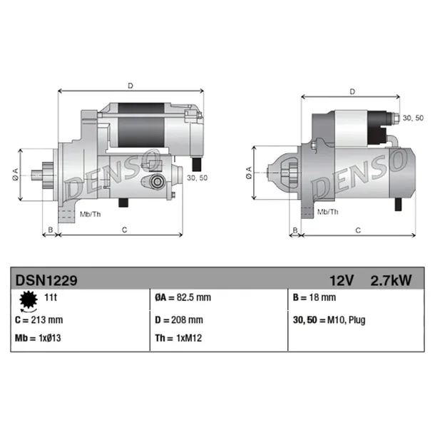 rozrusznik-denso-dsn1229-jakosc-czesci-zgodnie-z-gvo-q-oryginal-z-logo-producenta-czesci-oem-oes
