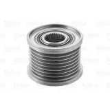 kolo-pasowe-alternatora-valeo-588100-producent-czesci-valeo