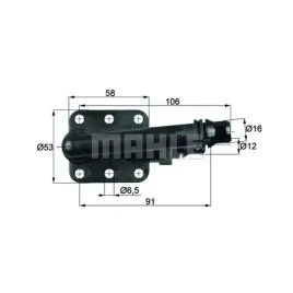termostat-mahle-to-5-82