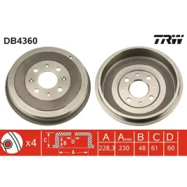 beben-hamulcowy-tyl-trw-db4360
