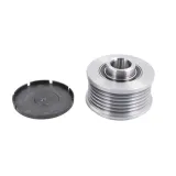kolo-pasowe-alternatora-valeo-588005-stan-nowy