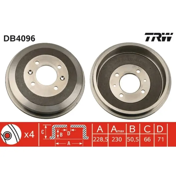 beben-hamulcowy-tyl-trw-db4096-producent-czesci-trw