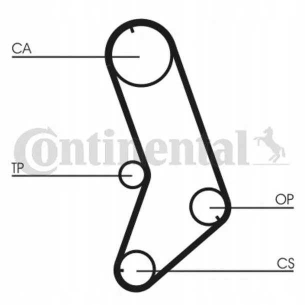 pasek-rozrzadu-contitech-ct647-producent-czesci-contitech-continental