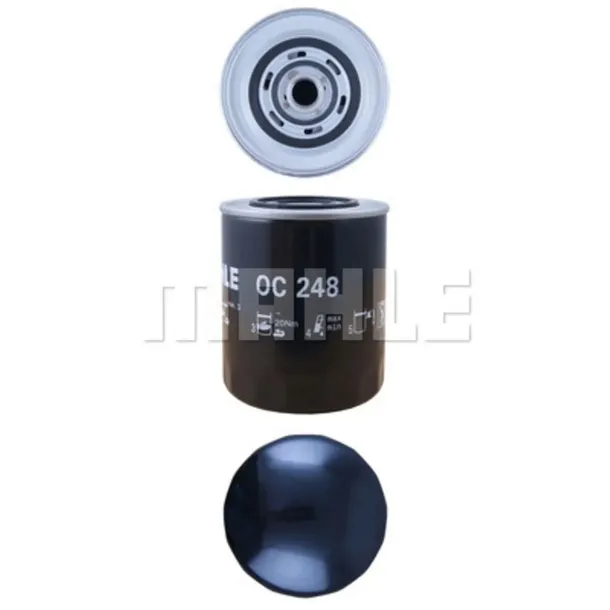 filtr-oleju-knecht-oc-248-producent-czesci-knecht
