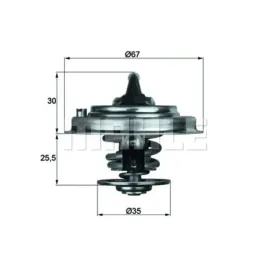 termostat-mahle-tx-34-87d