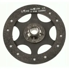 tarcza-sprzegla-sachs-1864-000-124
