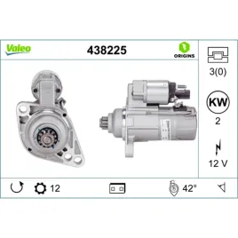 rozrusznik-valeo-438225