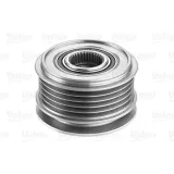 kolo-pasowe-alternatora-valeo-588043-producent-czesci-valeo