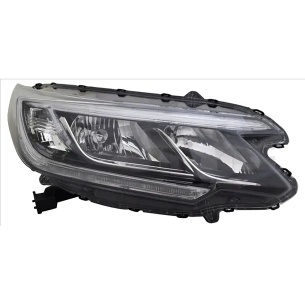 LAMPA HONDA CR-V IV 15- REFLEKTOR PRAWY