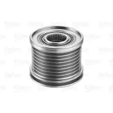kolo-pasowe-alternatora-valeo-588090-producent-czesci-valeo