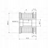 kolo-pasowe-alternatora-valeo-588090-typ-samochodu-samochody-osobowe