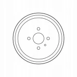 beben-hamulcowy-tyl-trw-db4229-jakosc-czesci-zgodnie-z-gvo-q-oryginal-z-logo-producenta-czesci-oem-oes