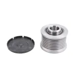 kolo-pasowe-alternatora-valeo-588027-stan-nowy