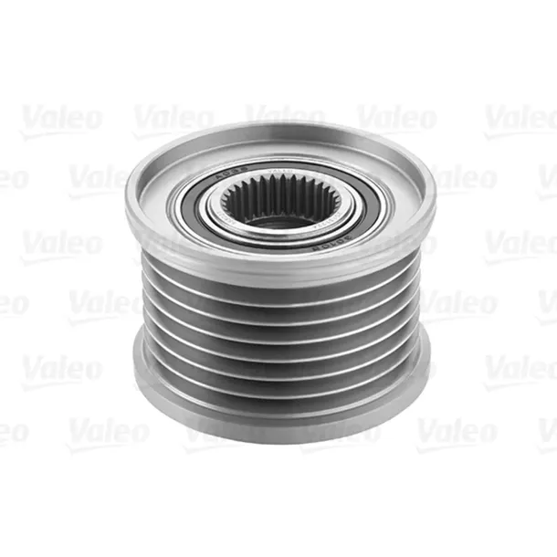 kolo-pasowe-alternatora-valeo-588027-producent-czesci-valeo