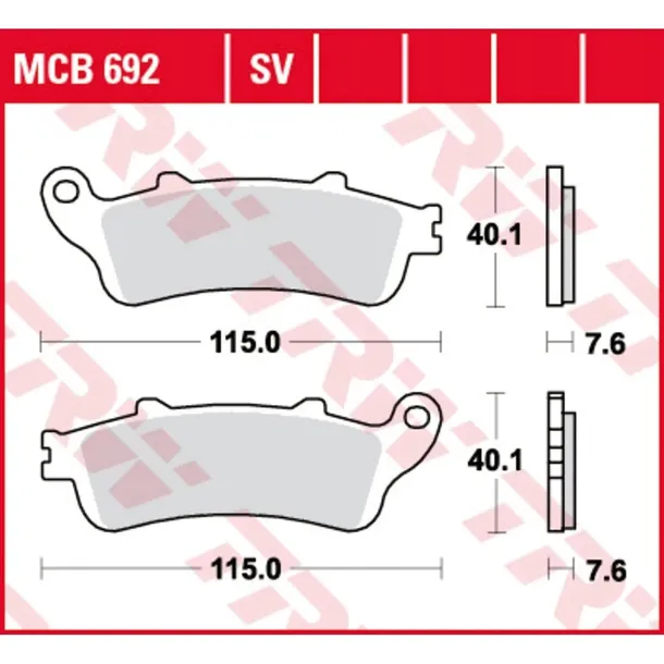 klocki-przod-honda-st-96-01-numer-katalogowy-czesci-mcb692sv